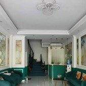 CHO THUÊ MBKD SPA, SALON TÓC, VP, KD ONL PHỐ MẠC THÁI TỔ, CẦU GIẤY 6T, 50M2, 8P, 45 TRIỆU